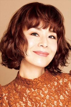 大地真央 profil kép