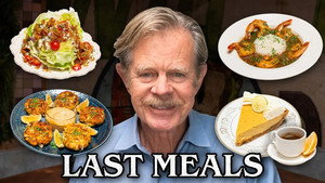 Last Meals 3. évad Ep.36 36. epizód