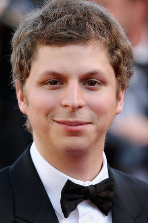Michael Cera profil kép