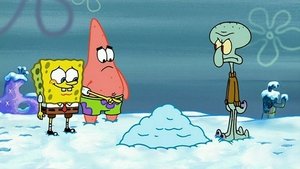 SpongyaBob Kockanadrág 3. évad Ep.5 Hógolyó hatás