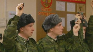 Кремлевские курсанты 1. évad Ep.77 77. epizód