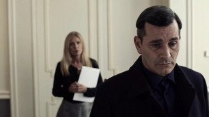 Professor T. 3. évad Ep.13 13. epizód