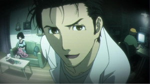 Steins;Gate kép