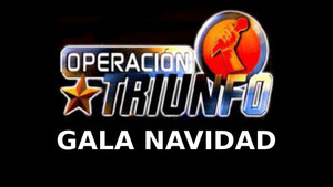 Operación triunfo 1. évad Ep.10 10. epizód