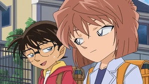 名探偵コナン 1. évad Ep.622 622. epizód