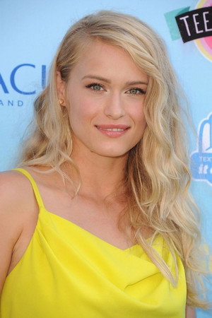 Leven Rambin profil kép