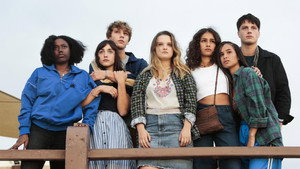Girlsquad kép