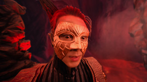 幻城 1. évad Ep.58 58. epizód