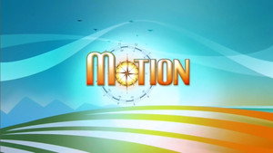 Motion kép