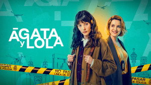 Ágata y Lola kép
