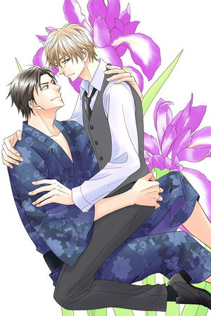タイトロープ 1. évad (2012-05-30) poszter