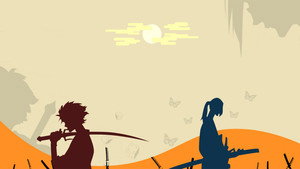 Samurai Champloo kép