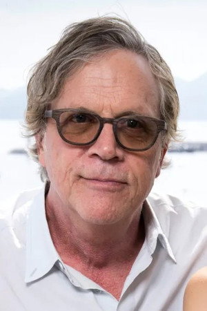Todd Haynes profil kép