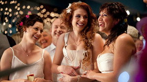 Go Girls 4. évad Ep.13 13. epizód