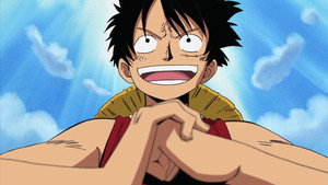 One Piece kép