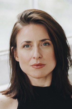 Catherine Waller profil kép