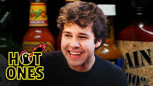 Hot Ones 11. évad Ep.6 6. epizód