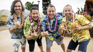 Impractical Jokers - Totál szivatás 6. évad Ep.14 14. epizód