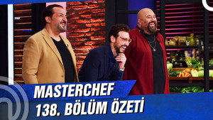 MasterChef Türkiye 4. évad Ep.138 138. epizód