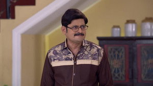 भाभीजी घर पर हैं! 1. évad Ep.855 855. epizód