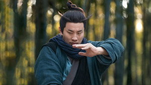 侠客行不通 kép