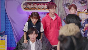 开画！少女漫 1. évad Ep.33 33. epizód