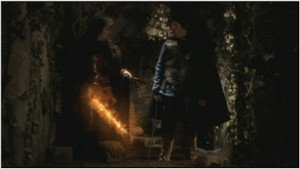 Kaamelott 2. évad Ep.73 73. epizód