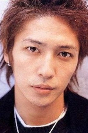 玉木宏 profil kép
