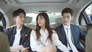 一不小心捡到爱 1. évad Ep.11 11. epizód