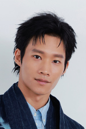 黃冠智 profil kép