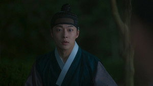 체크인 한양 1. évad Ep.12 12. epizód