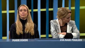 Pornoquizzen 1. évad Ep.5 5. epizód