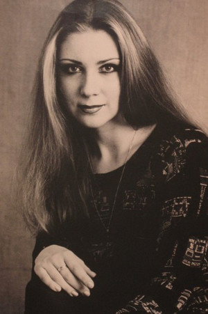 Юлианна Михневич profil kép