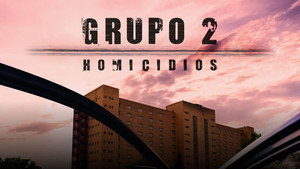 Grupo 2: Homicidios kép