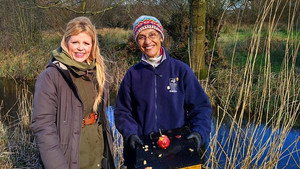 Countryfile 33. évad Ep.9 9. epizód