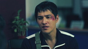 Have You Ever Fallen in Love, Miss Jiang? 1. évad Ep.6 6. epizód