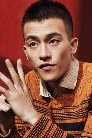 歐豪 profil kép