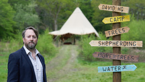 David Mitchell's Outsiders kép