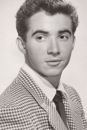 Scotty Beckett profil kép