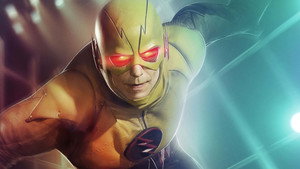 Flash – A Villám kép