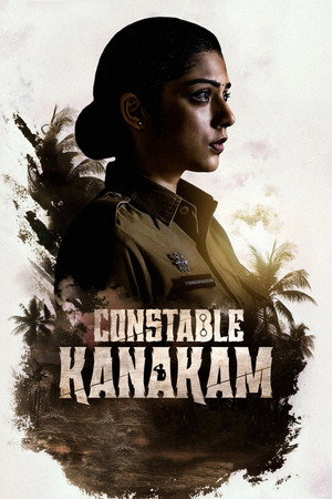 Constable Kanakam poszter