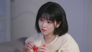 她今天有点奇怪 1. évad Ep.4 4. epizód