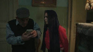 ساعته وتاريخه ج2 1. évad Ep.16 16. epizód