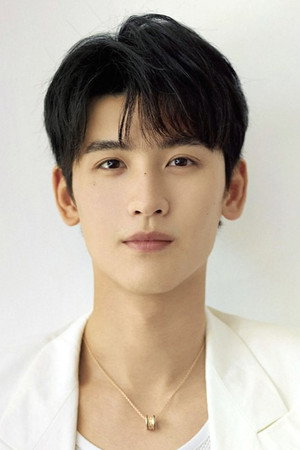 黄俊捷 profil kép