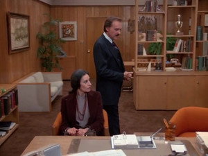 Quincy, M.E. 8. évad Ep.4 4. epizód