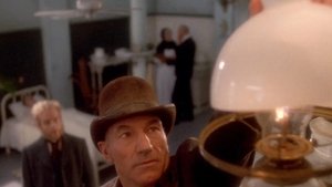 Star Trek: Az új nemzedék 6. évad Ep.1 Az idő sodrában (2. rész)