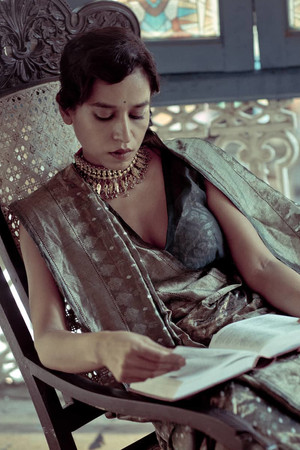 Tillotama Shome profil kép