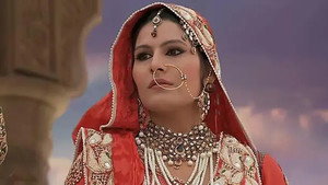 Jodha Akbar 1. évad Ep.168 168. epizód