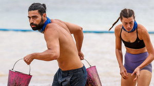 Australian Survivor 9. évad Ep.15 15. epizód
