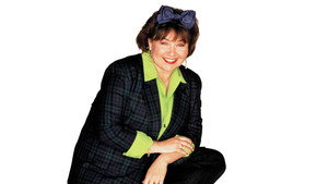 Roseanne kép
